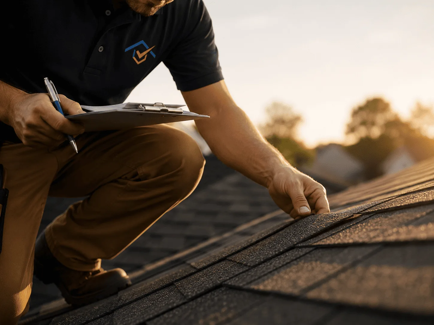 Why Choose Roof Inspection in Wright City, MO